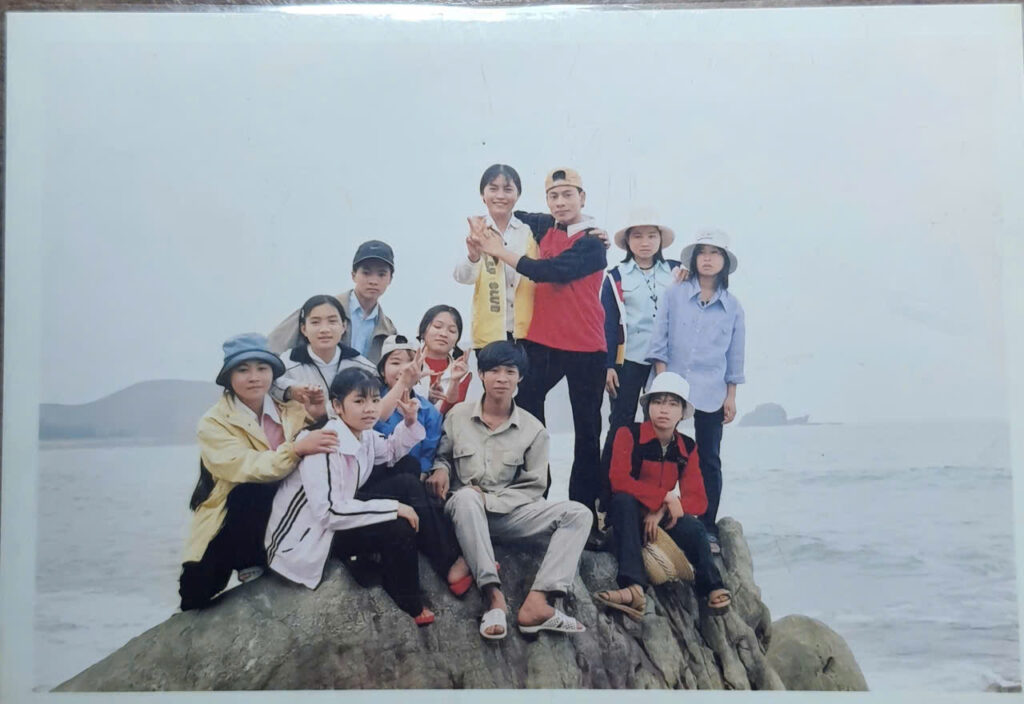 9B ngày ấy (2001)