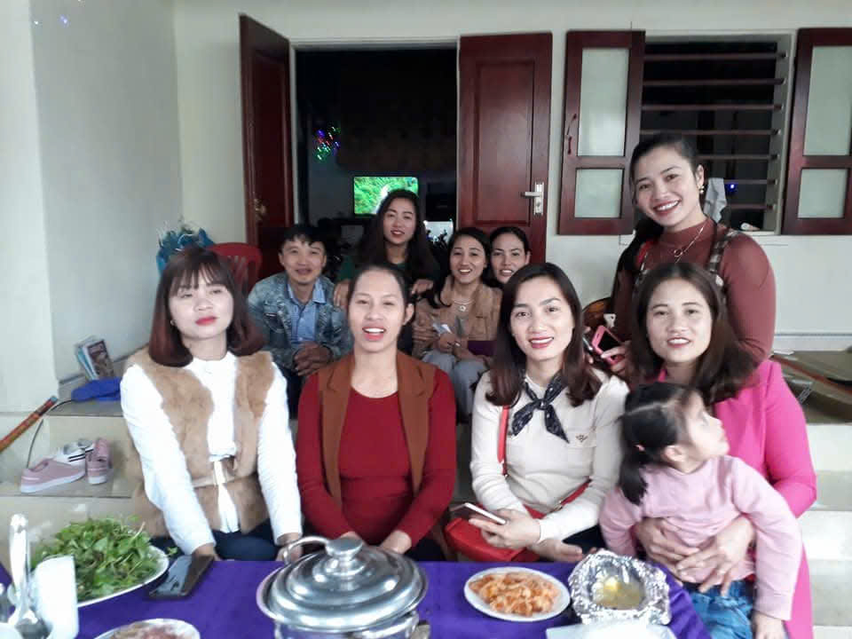 9B bây giờ