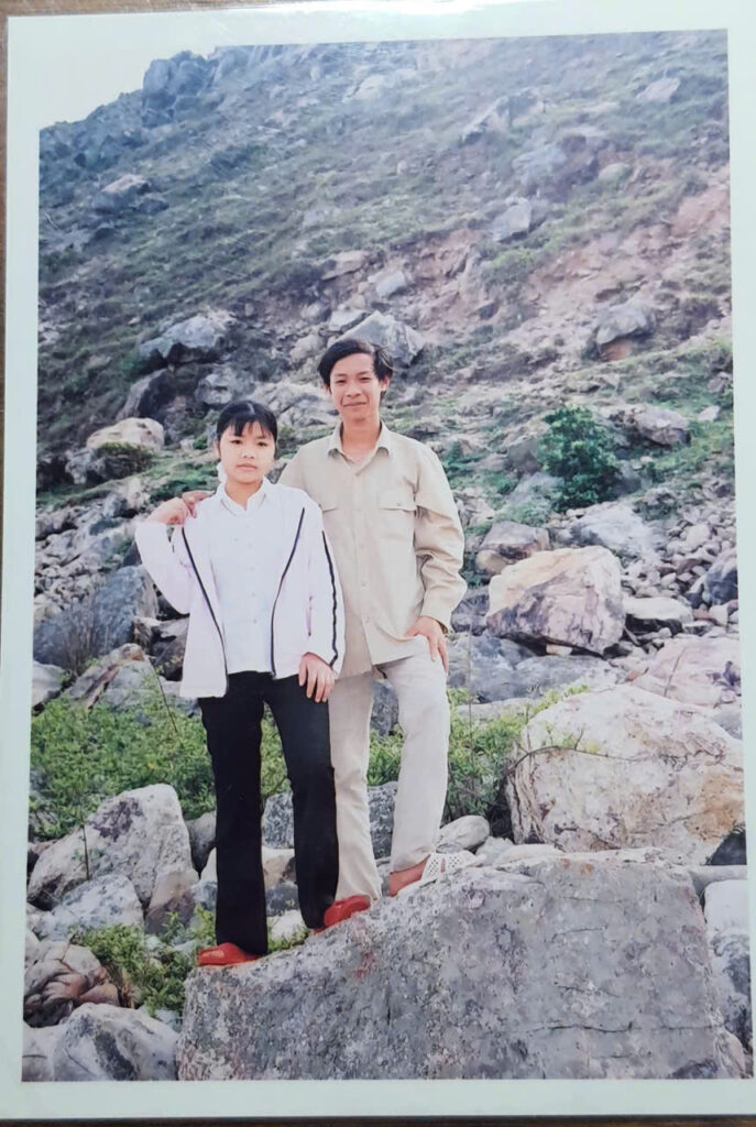 9B ngày ấy (2001)