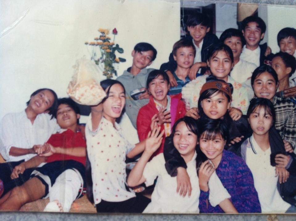 9B ngày ấy (2001)