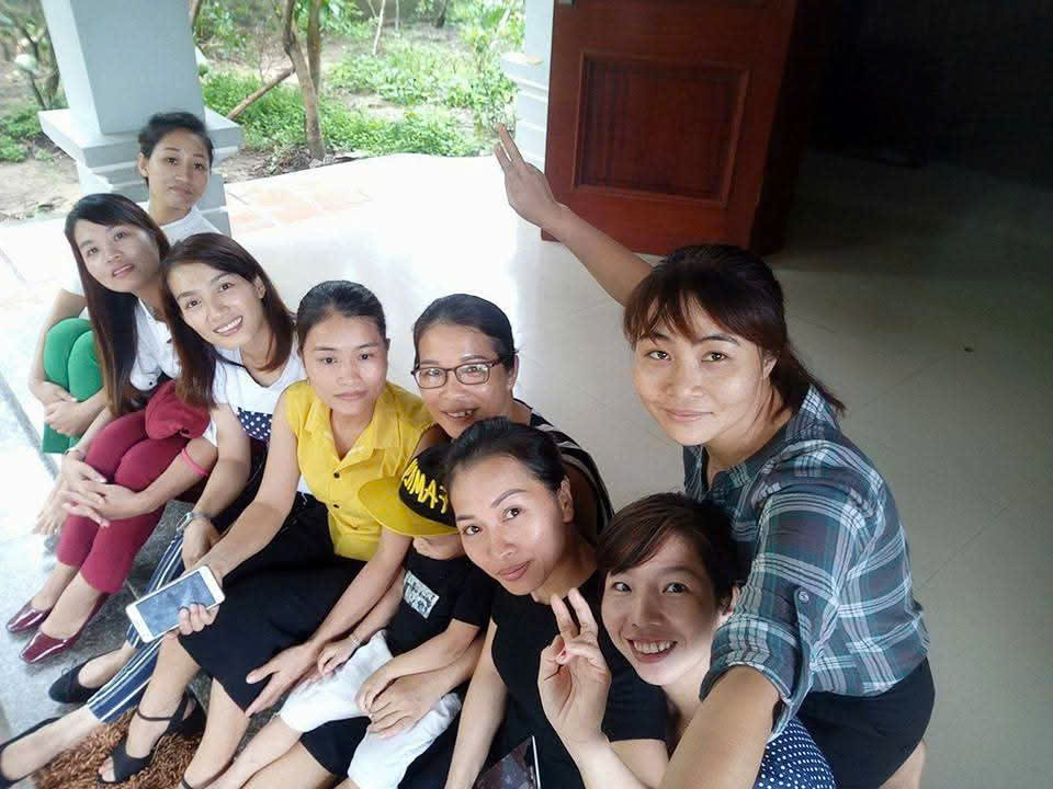 9B bây giờ