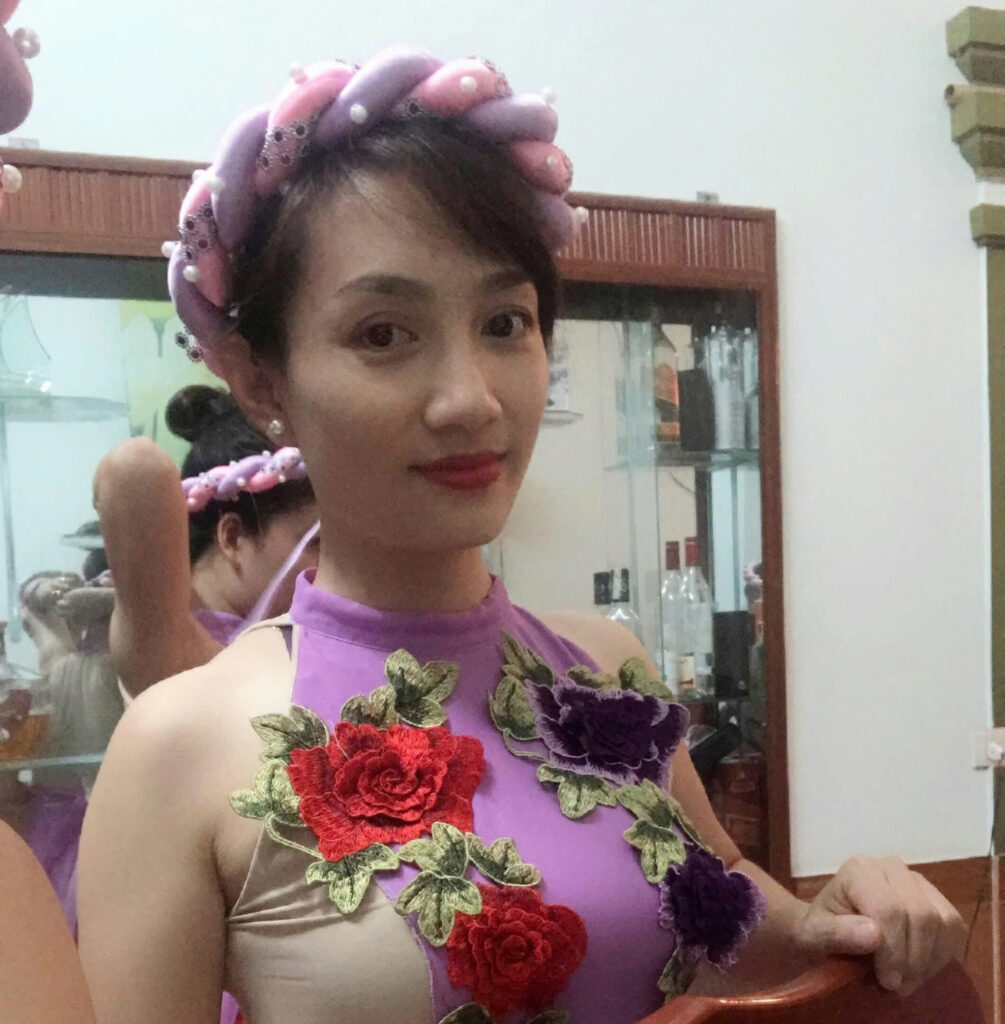 Trần Thị Bích Ngọc