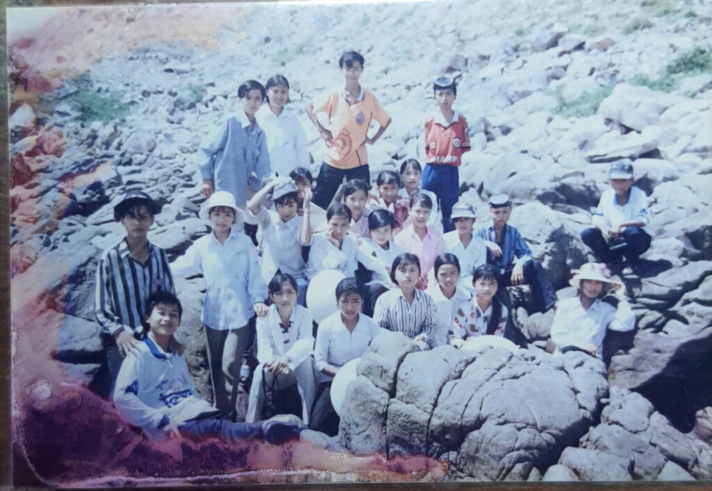 9B ngày ấy (2001)