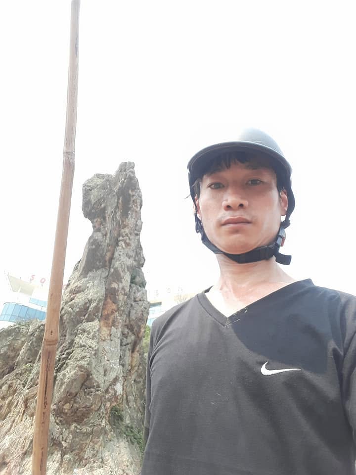 Nguyễn Gia Bình