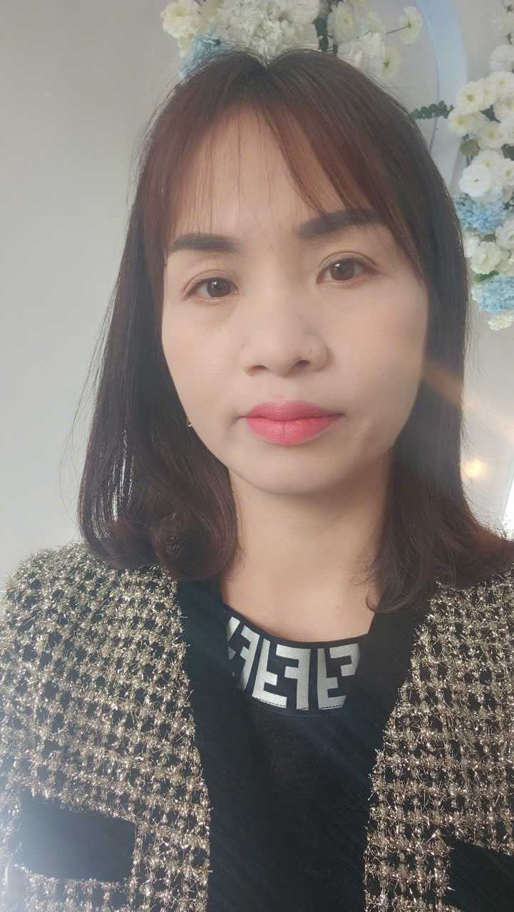 Nguyễn Hồng Mến