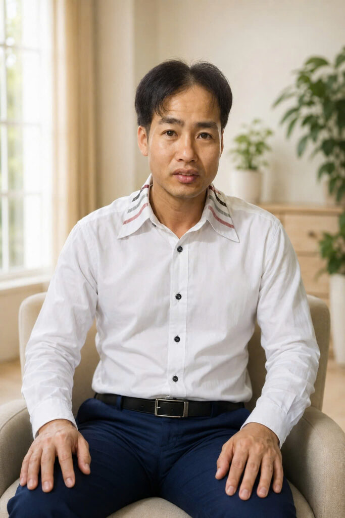 Nguyễn Sỹ Trịnh