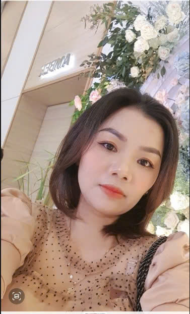 Nguyễn Thị Mai