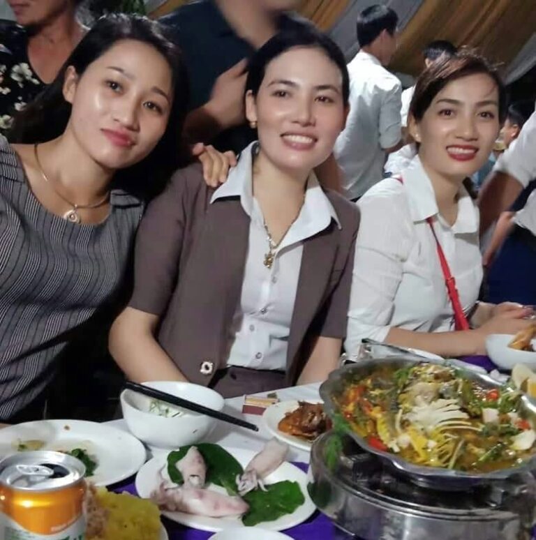 Nguyễn Thị Nga