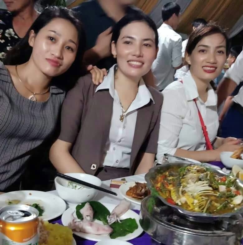 Nguyễn Thị Nga