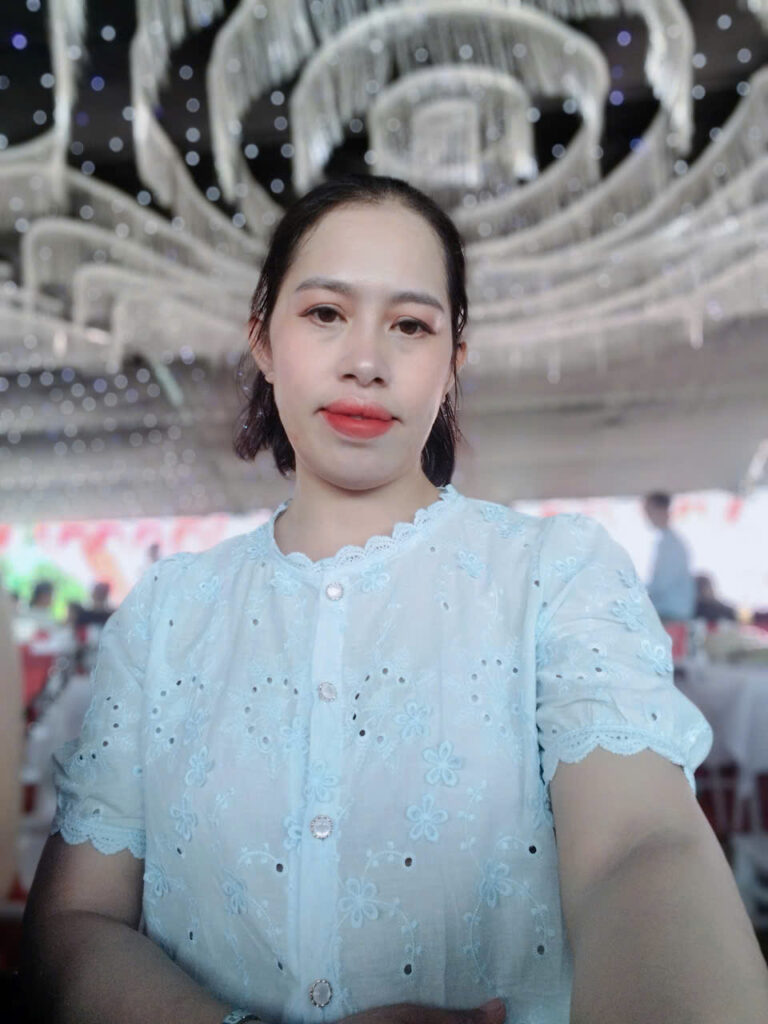 Nguyễn Thị Quynh