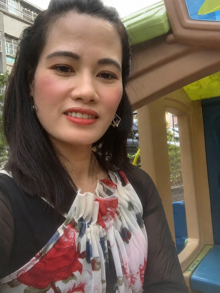 Nguyễn Thu Lành