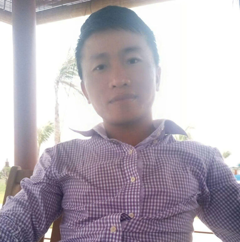 Nguyễn Trọng Mạnh