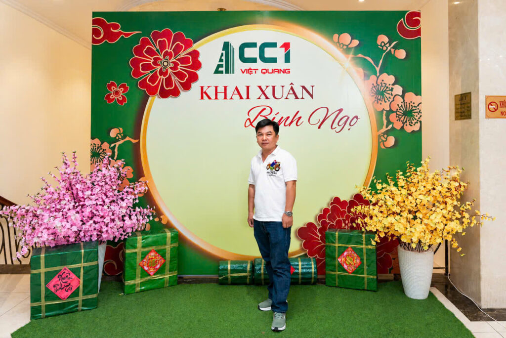 Nguyễn Trọng Tuân