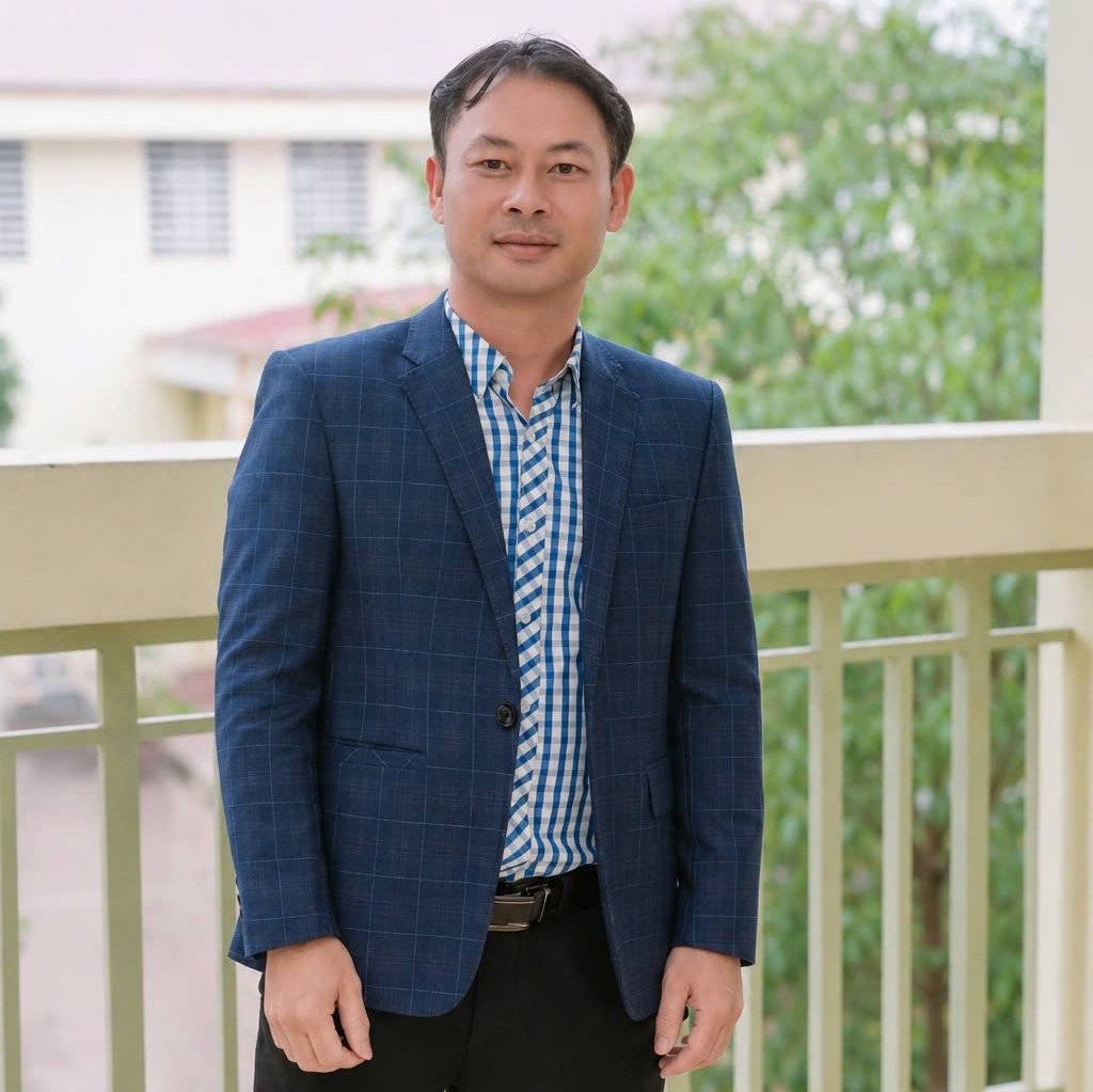 Nguyễn Văn Tuấn