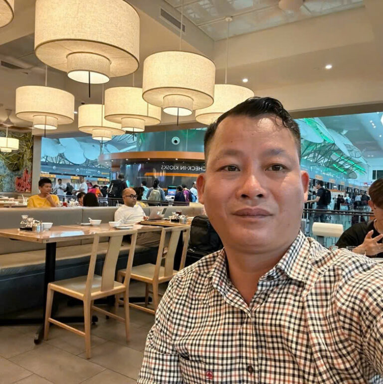 Phạm Anh Tuấn