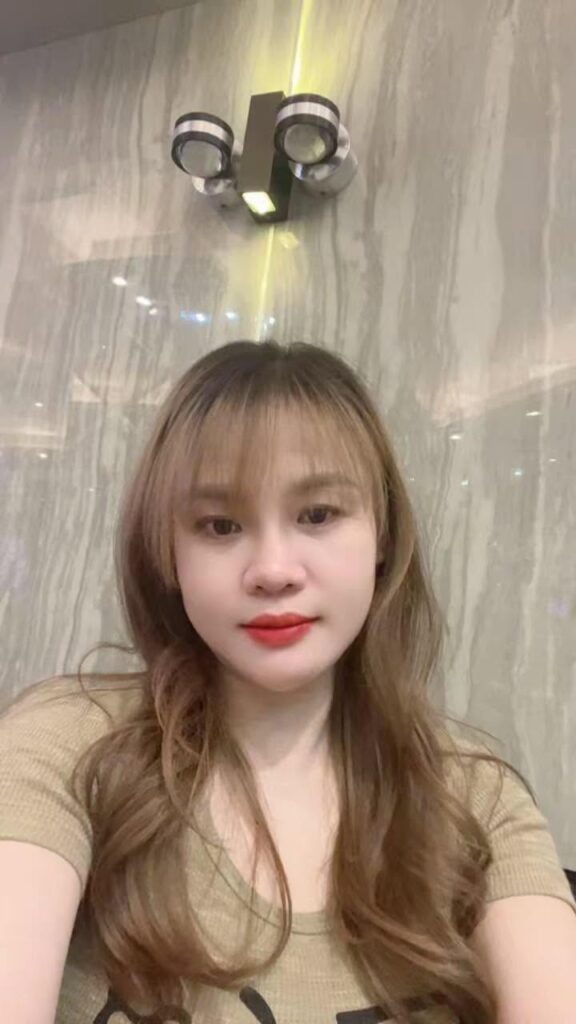 Phạm Thúc Tình Nhy