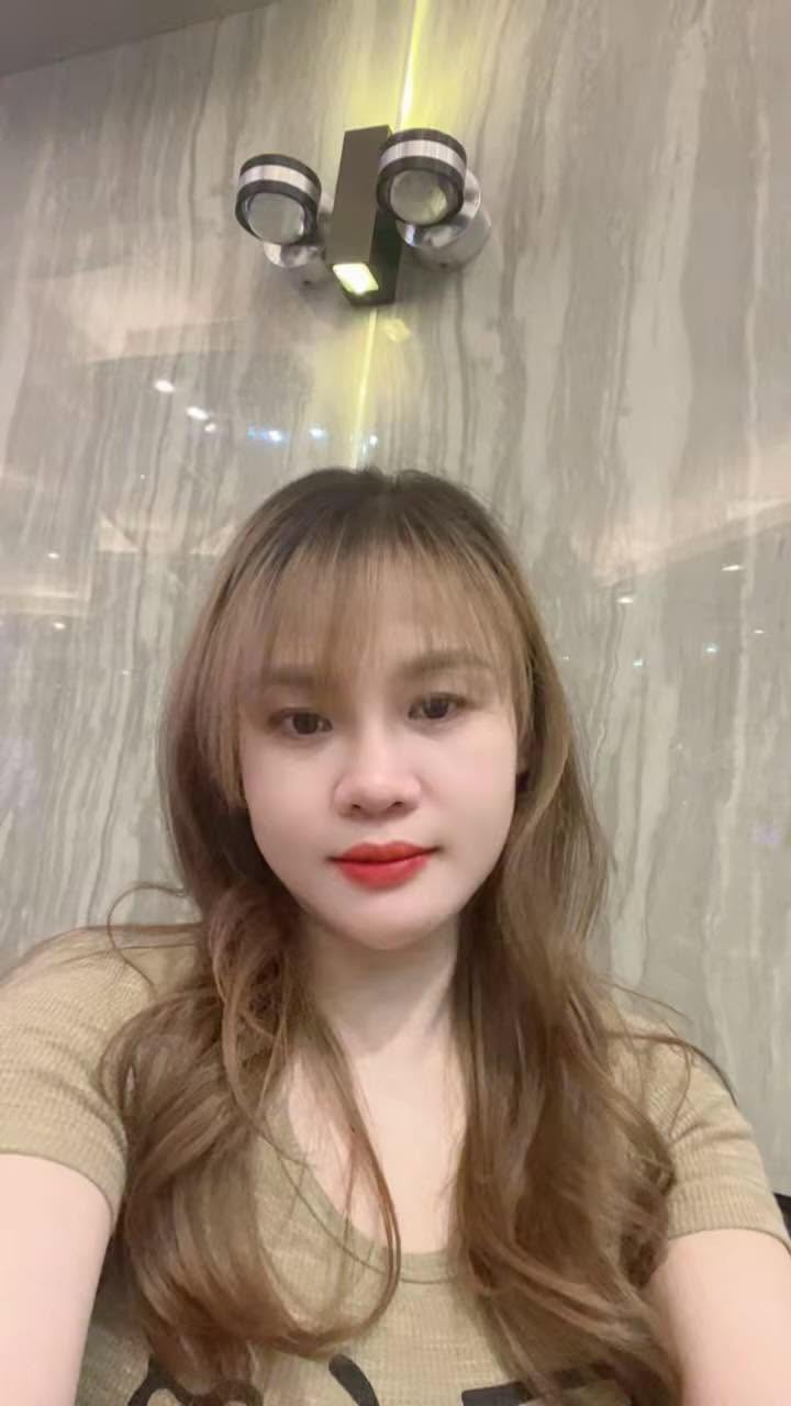 Phạm Thúc Tình Nhy