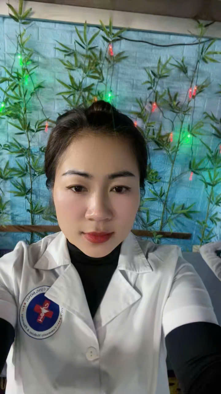 Phan Thị Tuyết