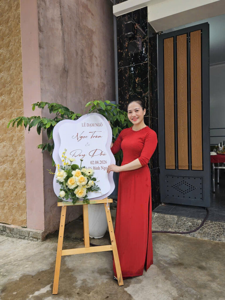 Võ Thị Thúy