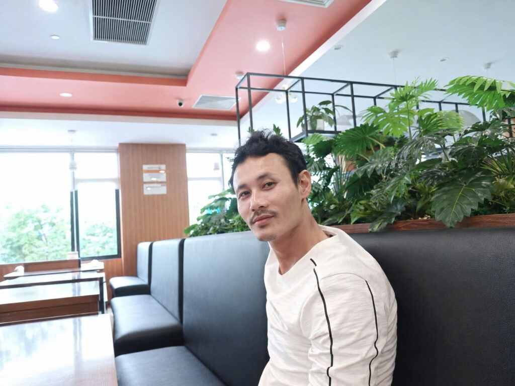 Võ Văn Nhị
