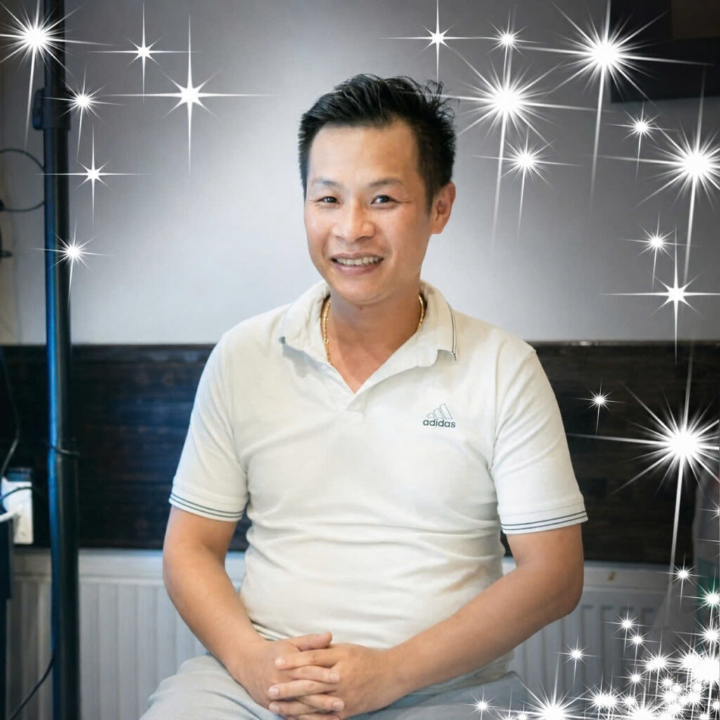 Võ Văn Tiến