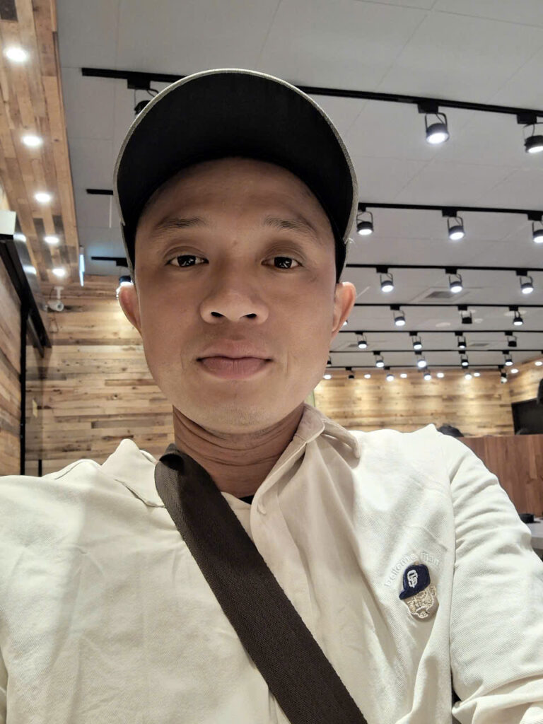 Vũ Hữu Tuấn