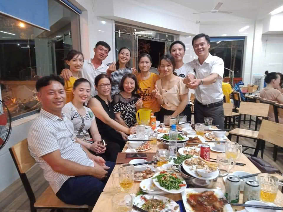 9B bây giờ