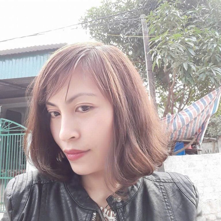 Bùi Thị Mỹ