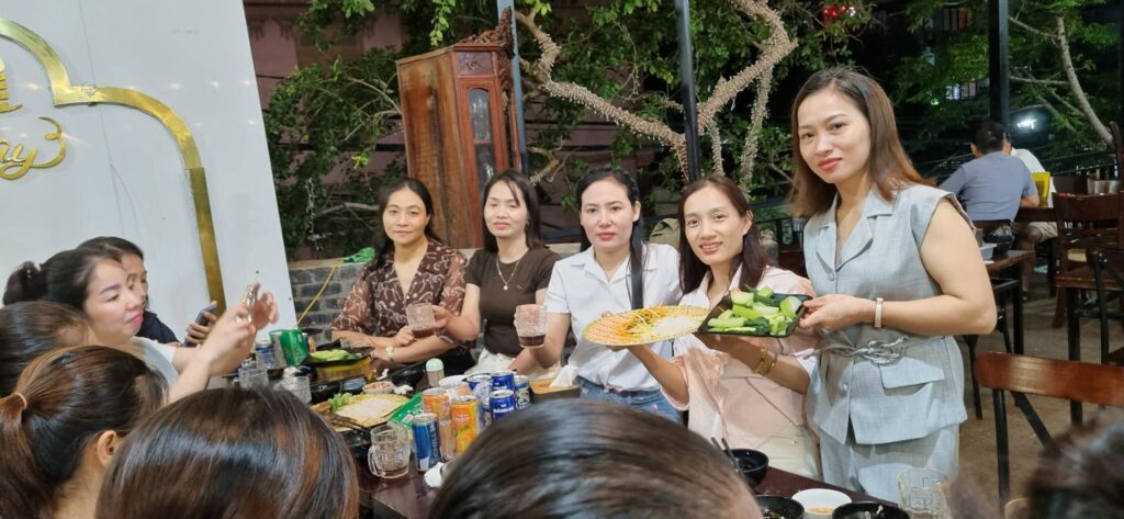 Gặp gỡ 30/8/2026