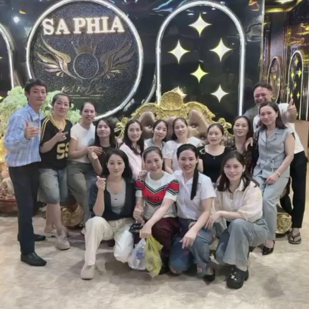 Gặp gỡ 30/8/2026