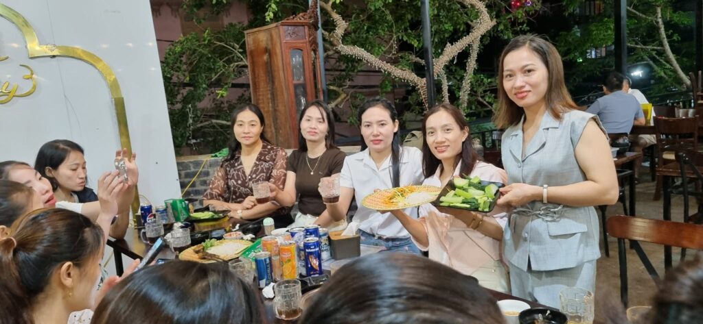 Gặp gỡ 30/8/2026