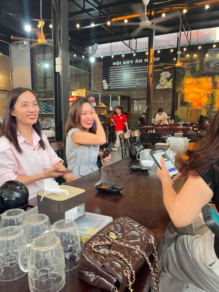 Gặp gỡ 30/8/2026