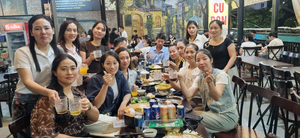 Gặp gỡ 30/8/2026