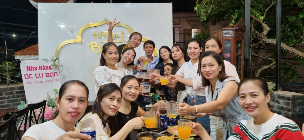 Gặp gỡ 30/8/2026