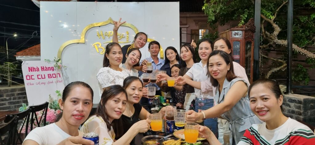 Gặp gỡ 30/8/2026