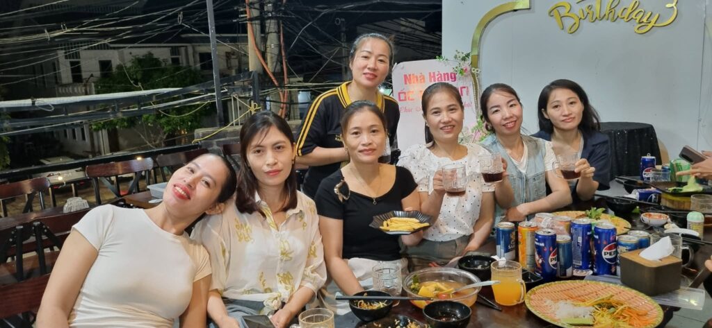 Gặp gỡ 30/8/2026
