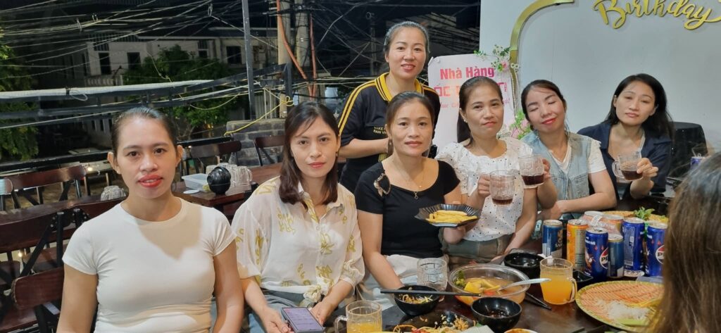 Gặp gỡ 30/8/2026